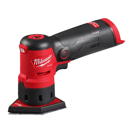 Milwaukee M12 FDSS-0B Delta schuurmachine 12V (accu schuurmachine)