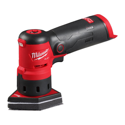 Milwaukee M12 FDSS-0B Delta schuurmachine 12V (accu schuurmachine)