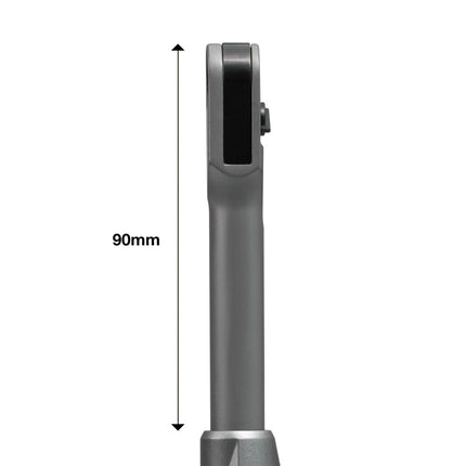 M12 FPTR-0 M12 Fuel Insider Doorsteekratel