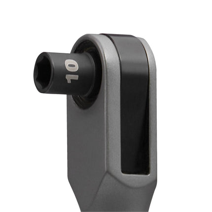 M12 FPTR-0 M12 Fuel Insider Doorsteekratel