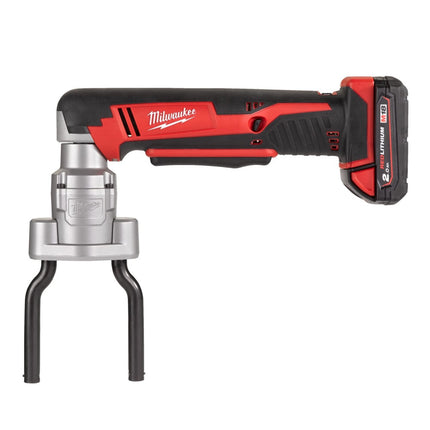 MILWAUKEE® M18 BSBT-202X M18 BREEKBOUTMACHINE