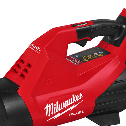 Milwaukee M18 FUEL FBLG3-0 Bladblazer Gen 3