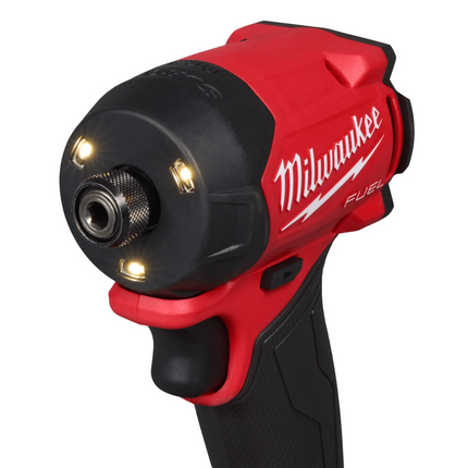 Milwaukee M18 FIDRQ-0X FUEL SURGE 1/4" Hydraulische Slagschroevendraaier GEN2