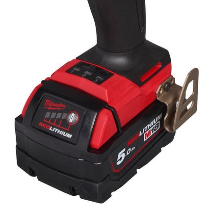 Milwaukee M18 FIDRQ-502X FUEL SURGE 1/4" Hydraulische Slagschroevendraaier GEN2