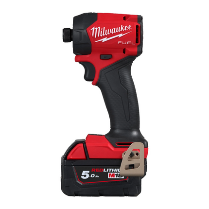 Milwaukee M18 FIDRQ-502X FUEL SURGE 1/4
