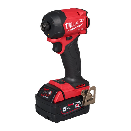 Milwaukee M18 FIDRQ-502X FUEL SURGE 1/4" Hydraulische Slagschroevendraaier GEN2