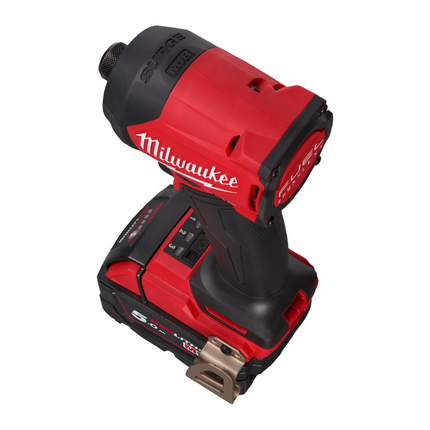 Milwaukee M18 FIDRQ-502X FUEL SURGE 1/4" Hydraulische Slagschroevendraaier GEN2