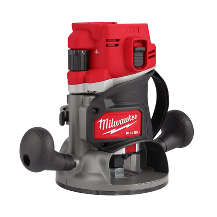 MILWAUKEE® M18 FR12-0P M18 FUEL 12MM BOVENFREES