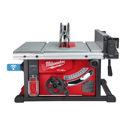 Milwaukee M18 FTS210-0 Li-Ion FUEL™ tafelzaag (excl. accu)