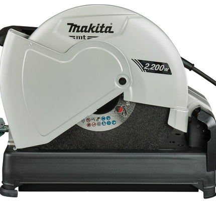 Makita M2402B 230V Afkort Slijpmachine 355mm