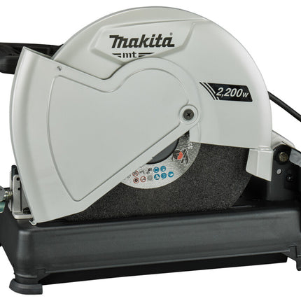 Makita M2402B 230V Afkort Slijpmachine 355mm