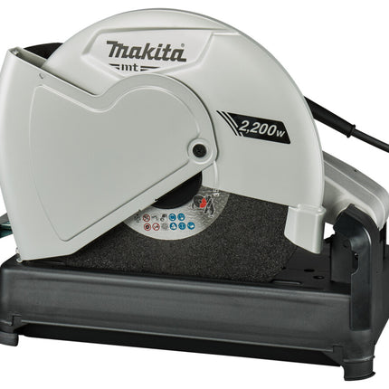 Makita M2402B 230V Afkort Slijpmachine 355mm