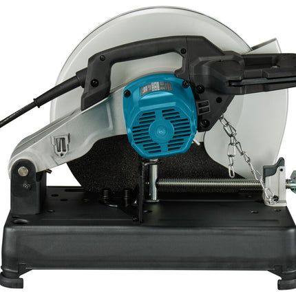 Makita M2402B 230V Afkort Slijpmachine 355mm