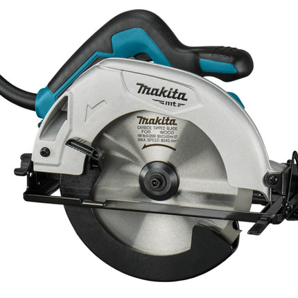 Makita M5802B 230V Cirkelzaag 190mm