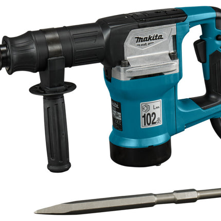 Makita M8600B 230V Breekhamer
