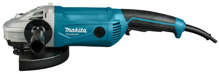 MAKITA M9001B HAAKSE SLIJPER 230V 230MM