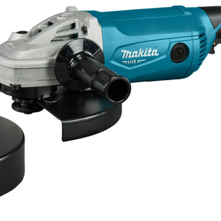 MAKITA M9001B HAAKSE SLIJPER 230V 230MM