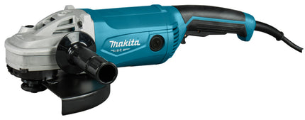 MAKITA M9001B HAAKSE SLIJPER 230V 230MM
