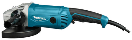 MAKITA M9001B HAAKSE SLIJPER 230V 230MM