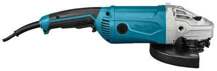 MAKITA M9001B HAAKSE SLIJPER 230V 230MM
