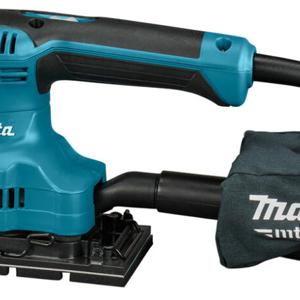 MAKITA M9203B VLAKSCHUURMACHINE 230V