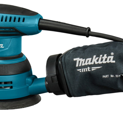 MAKITA M9204B SCHUURMACHINE 230V EXCENTER 125MM