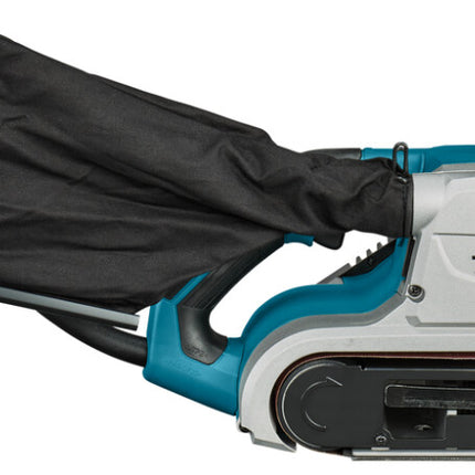 Makita M9400B 230V Bandschuurmachine 100mm