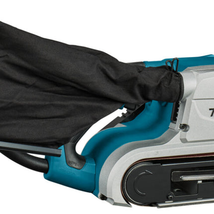 Makita M9400B 230V Bandschuurmachine 100mm