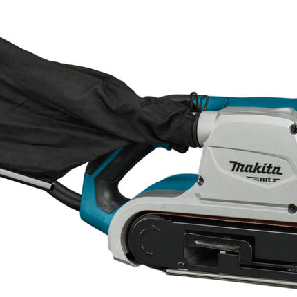 Makita M9400B 230V Bandschuurmachine 100mm