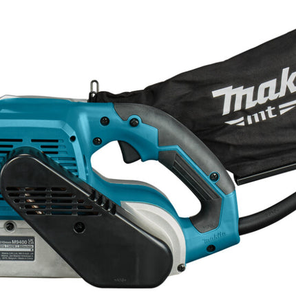 Makita M9400B 230V Bandschuurmachine 100mm