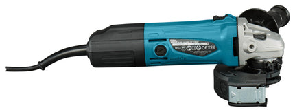 Makita M9503RB 230V Haakse slijper 125mm