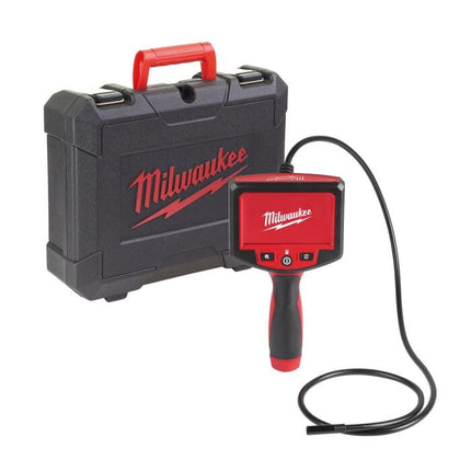 MILWAUKEE® AIC2 ALKALINE INSPECTIECAMERA