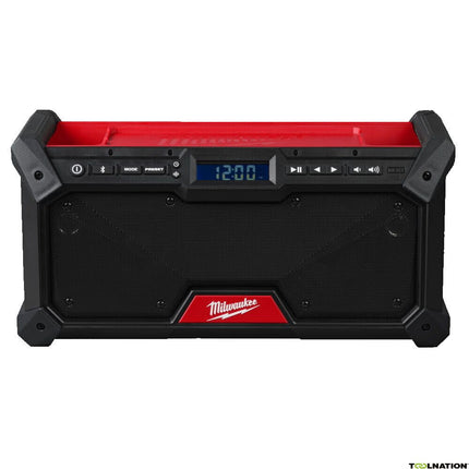 MILWAUKEE® M18RADDAB+G2-0 M18 JOBSITE RADIO DAB+
