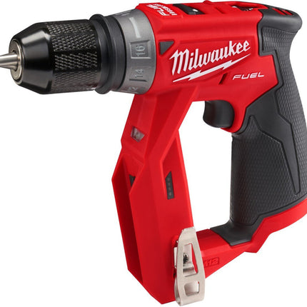 MILWAUKEE® M12 FDDX-0 M12 FUEL SUBCOMPACTE INSTALLATIEBOORMACHINE (accu boormachine)