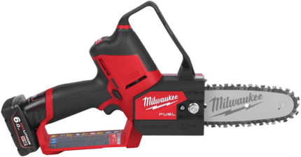 Milwaukee M12 FHS-251 FUEL HATCHET Snoeizaag 15cm