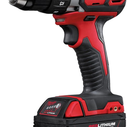 MILWAUKEE® M18BDD-403C  M18 COMPACTBOORSCHROEFMACHINE