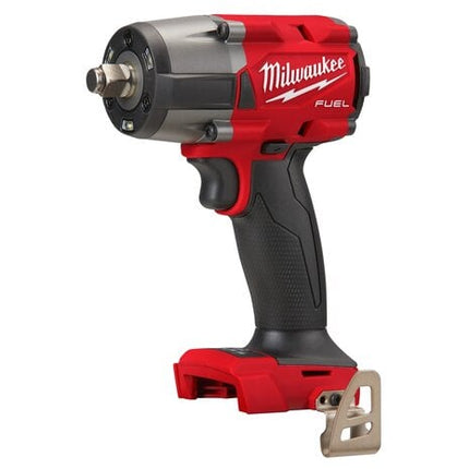 Milwaukee M18 FPP2F3-502X Powerpack met M18 FPD3 en M18 FMTIW2F12 - 18V - 5.0Ah - in HD Box - 4933492518 (Milwaukee gereedschapset)