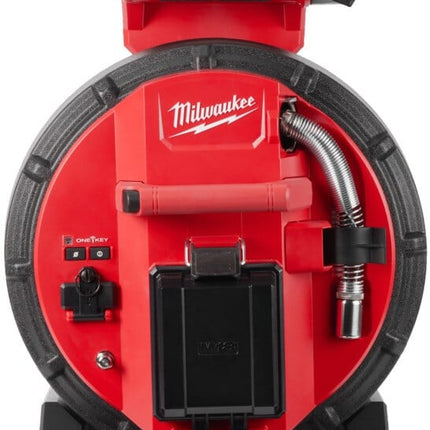 MILWAUKEE® Milwaukee M18 SIC30 HDR-0 M18 Rioolinspectiecamera
