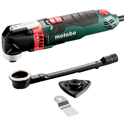 Afbeelding Metabo multitool MT 400 Quick