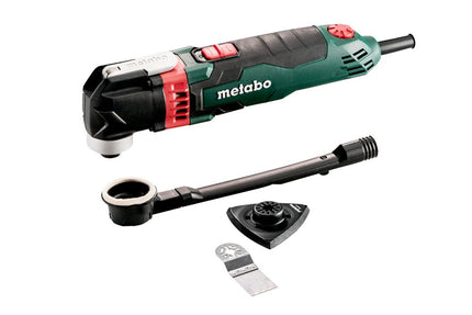 Afbeelding Metabo multitool MT 400 Quick