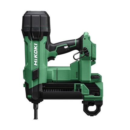 HiKOKI NC1840DA W3Z ACCU BETON SPIJKERAPPARAAT MV, EXCLUSIVE IN KOFFER (accu tacker)