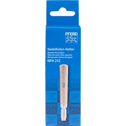 Afbeelding PFERD TOOLS snelspanhechten NFH 212 (1)