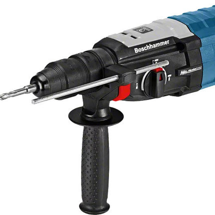 Bosch GBH 2-28 F 230V Boorhamer in L-Boxx - 0611267601
