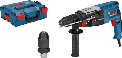 Bosch GBH 2-28 F 230V Boorhamer in L-Boxx - 0611267601