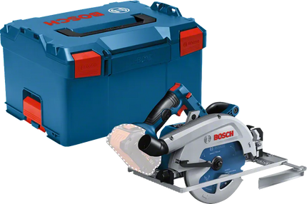 Bosch GKS18V-68G Accu Cirkelzaag in L-Boxx - 06016C9100