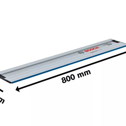 Bosch Geleiderailsysteem