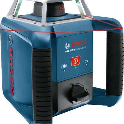 Bosch GVD 1000-17 Contactloze Spanningstester - 0601077000