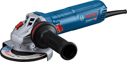 Bosch GWS 12-125 S DOOS HAAKSE SLIJPER