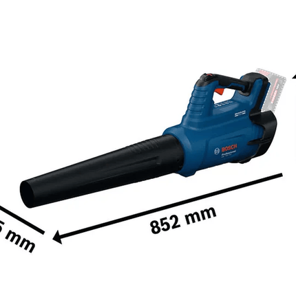 Bosch GBL 18V-750 Accu Bladblazer in Doos - 06008D2000