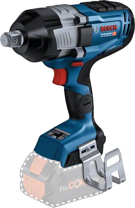 Bosch GDS 18V-1600 HC SOLO SLAGMOERAANZETTER + COMO L-BOXX (accu slagmoersleutel)